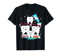 Assistant dentaire I Cabinet dentaire I Dentiste T-Shirt