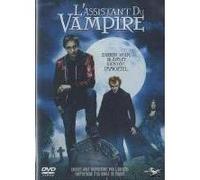 ASSISTANT DU VAMPIRE-VF