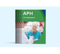 Assistant/e en pharmacie - Support didactique complèt (DCO a-e) 2022 [BUNDLE]: Support de cours pour APH, (Orfo 2022) avec toutes les domaines de compétences DCO a-e (E-Book inclus)