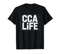 Assistant Facteur Postier T-Shirt