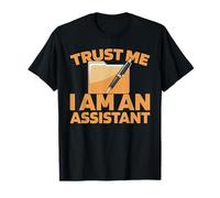 Assistant Gestion Aid - Organisation Assistant T-Shirt