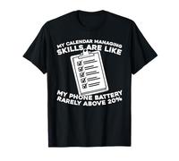Assistant Gestion - Aid Organisation Assistant T-Shirt