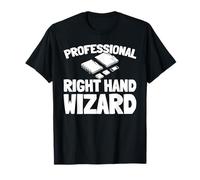 Assistant Gestion Organisation - Aid Assistant T-Shirt