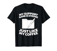 Assistant - Organisation Gestion Aid Assistant T-Shirt