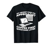 Assistant Organisation Gestion - Aid Assistant T-Shirt