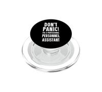 Assistant Personnel PopSockets PopGrip pour MagSafe