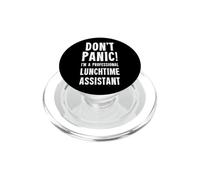 Assistant pour Le déjeuner PopSockets PopGrip pour MagSafe