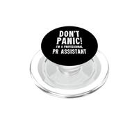 Assistant Relations publiques PopSockets PopGrip pour MagSafe