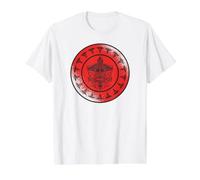 Assistant Technique en Chirurgie Technicien en Chirurgie T-Shirt Graphique avec Valeur, Homme, Blanc, M