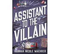 Assistant to the Villain