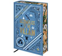 Assistant to the Villain Accomplice to the Villain - édition reliée - Hannah Nicole Maehrer - Calix - relié - Roman