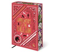 Assistant to the Villain Apprentice to the Villain - Édition reliée - Hannah Nicole Maehrer - Calix - relié - Roman