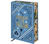 Assistant to the Villain: Accomplice to the Villain – édition reliée