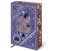 Hannah Nicole Maehrer – Assistant to the Villain – Tome 1 – Édition reliée