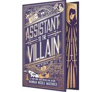Assistant to the Villain (Special Edition Hardcover)