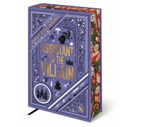 Assistant To The Villain - Tome 1