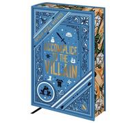 Assistant to the Villain: Accomplice to the Villain – édition reliée
