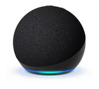 Assistant vocal AMAZON Echo Dot 5 Anthracite