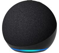 Assistant vocal AMAZON Echo Dot 5 Anthracite