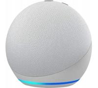 amazon echo Dot (5. Generation) Assistant vocal blanc