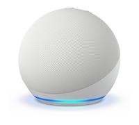 Assistant vocal AMAZON Echo Dot 5 Blanc