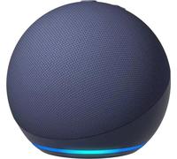 Assistant vocal AMAZON Echo Dot 5 Bleu Marine