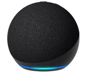 Assistant vocal Amazon Echo Dot 5 Noir