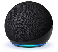Assistant vocal AMAZON Echo Dot 5 Anthracite