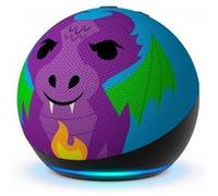Assistant vocal Amazon Echo Dot Kids Dragon 5e génération