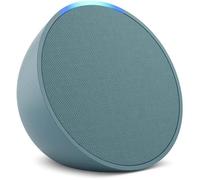 Assistant vocal - AMAZON - ECHO POP (1ère Gen.) - Alexa integré - Vert