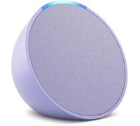 Assistant vocal - AMAZON - ECHO POP (1ère Gen.) - Alexa integré - Vert