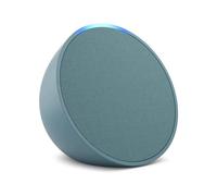 Assistant vocal AMAZON Echo Pop Vert canard