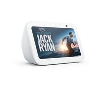 Amazon Assistant vocal Echo Show 5 3e génération Blanc