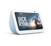 Assistant vocal AMAZON Echo Show 5 3e génération Bleu gris