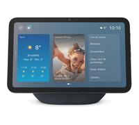 Amazon Echo Show 8 - Affichage intelligent - LCD de 8,7" - sans fil - Wi-Fi 6, Bluetooth - Contrôlé par application - graphite