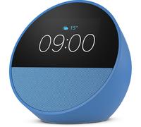 Assistant vocal AMAZON Echo Spot 2024 Bleu