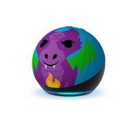 Assistant vocal Echo Dot Kids Dragon 5e génération