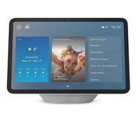 Assistant vocal AMAZON Echo Show 11 - Glacier White