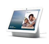 Assistant vocal Google Nest Hub Max Galet