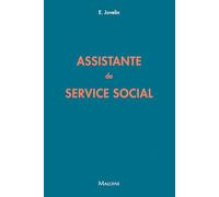 Assistante de service social Emmanuel Jovelin (Auteur)