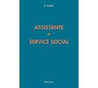 Assistante de service social Emmanuel Jovelin (Auteur)