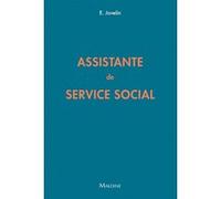Assistante de service social Emmanuel Jovelin (Auteur)