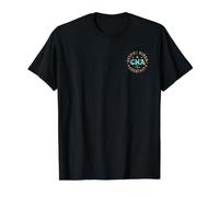 Assistante infirmière certifiée AIIC T-Shirt Graphique avec Valeur