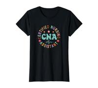 Assistante infirmière certifiée AIIC T-Shirt Graphique avec Valeur