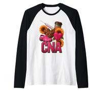 Assistante infirmière certifiée CNA - Tournesol Manche Raglan