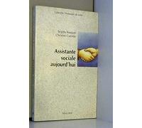 Assistante sociale aujourd'hui