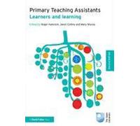 Assistants d'enseignement primaire : Apprenants et apprentissage