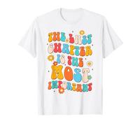 Assisted Living Le dernier chapitre est Le Plus Important T-Shirt