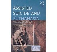 Assisted Suicide and Euthanasia, Live Questions in Ethics and Moral Philosophy Craig Paterson (Auteur)