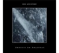 Assistent,der – Amnesie am Amazonas – Vinyle
